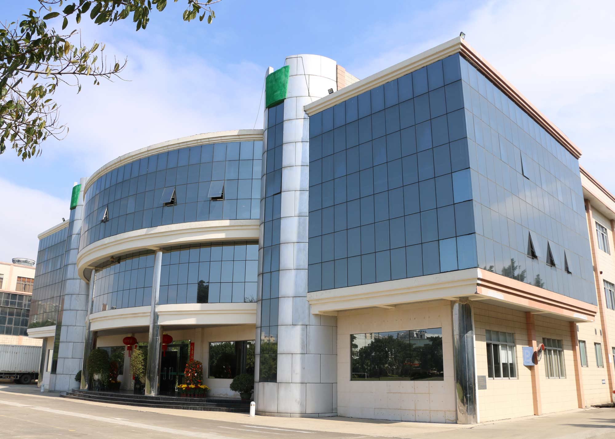 Global Chemicals International Ltd