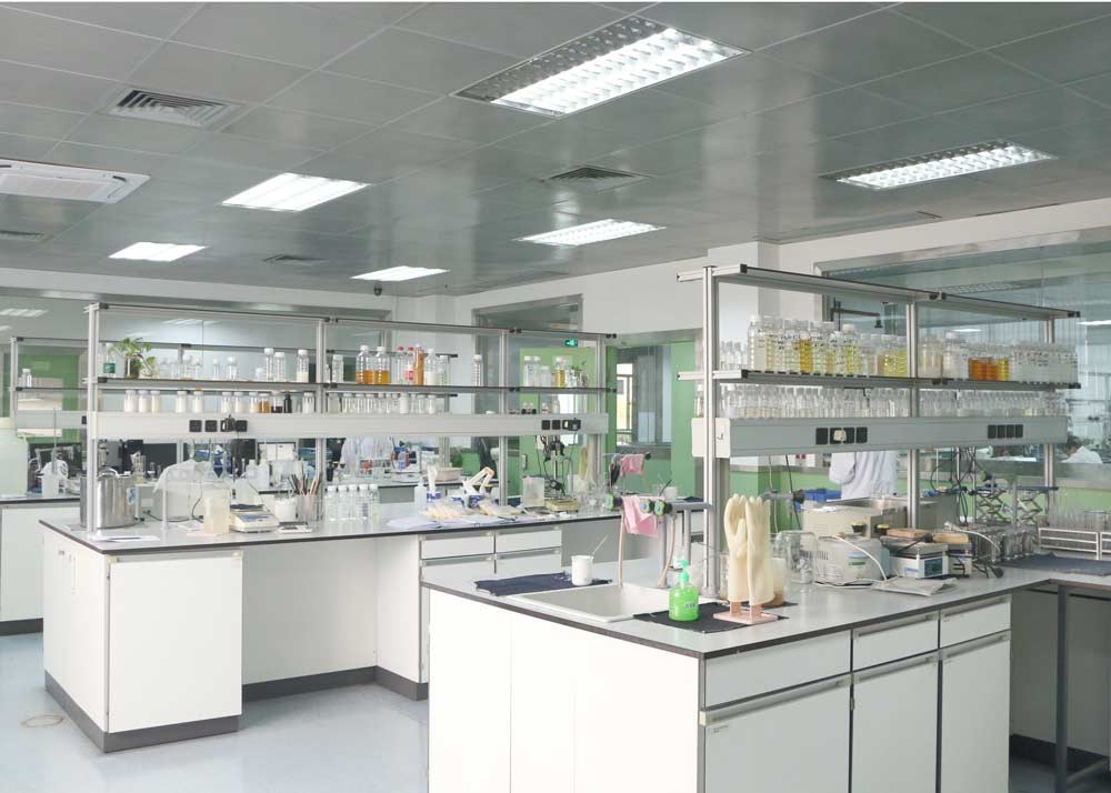 Global Chemicals International Ltd