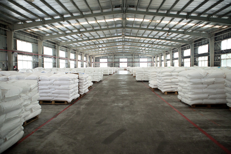 Global Chemicals International Ltd