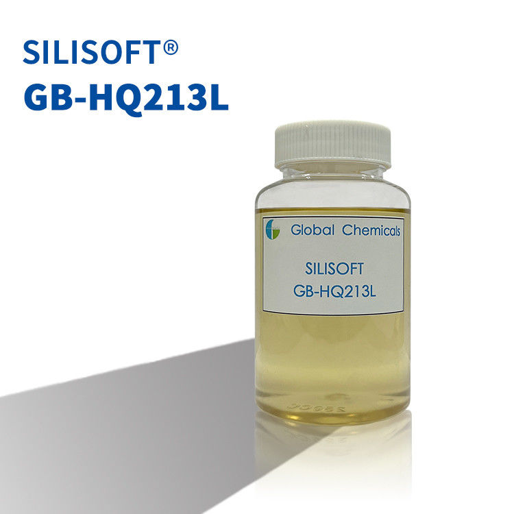 Superhydrofiliczny silikon o niskiej zawartości siloksanów cyklicznych SILISOFT GB-HQ213L spełnia wymagania regulacyjne dotyczące wolności od SVHC