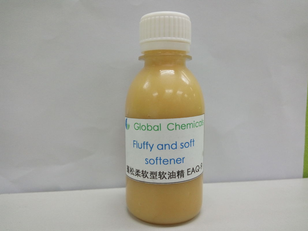 SGS Chemical Auxiliaries Agent for Fluffing and Softness Processing of Denim and Fabrics (SGS) Agent pomocniczy chemiczny do przetwarzania denimów i tkanin