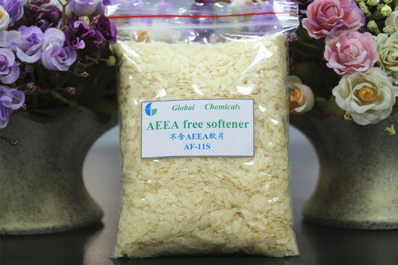 Aeea Free, Low Yellowing Softener AF - 11s do pielęgnacji tkanin