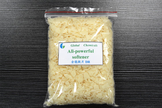 Dom barwienia Słabe miękczacze kationowe Płatki, miękczacze włókiennicze Typ ciepłej wody