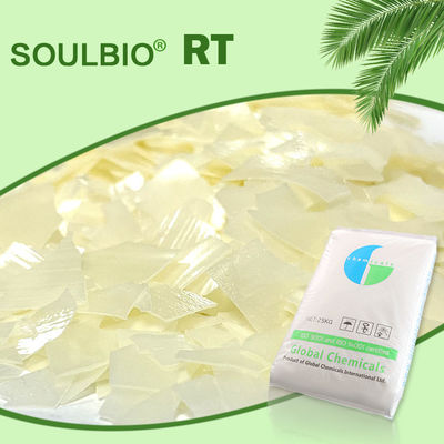 Niski piankowy Supermiękki natychmiastowo rozpuszczalny rozpuszczalnik SOULBIO RT