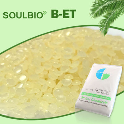 SOULBIO B-ET Niskiej żółtości miękczyciel Perły do prania bielizny / tkanin