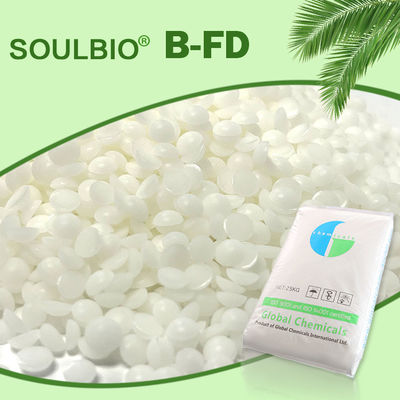 SOULBIO B-FD Nonionic Softener Beads With Low Yellowing Antistatic And Hydrophilic (B-FD nieonionowe miękkoczysty z niskim żółtowaniem)
