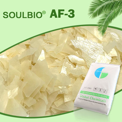 Flaky bez zmiękczacza AEEA SOULBIO AF-3 z doskonałym miękkim i pełnym odczuciem dłoni
