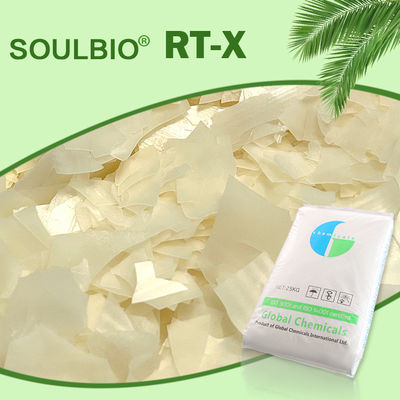 SOULBIO RT-X Płaszczyste żółte płatki zmiękczające do umierania