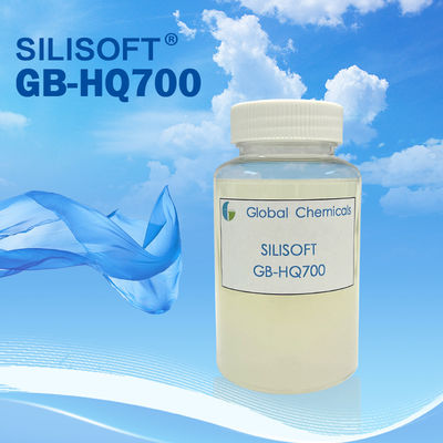 SILISOFT GB-HQ700 Blok Gładki silikon z miękkim i chłodnym dotykiem