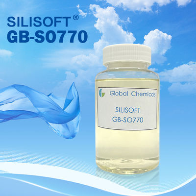 SILISOFT GB-SO770 z doskonałą śliską / miękką rękojeścią