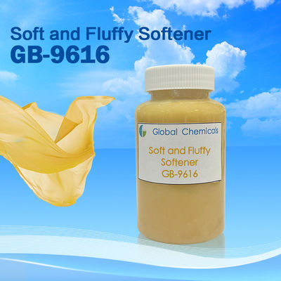 Miękki i puszczysty środek zmiękczający pomocniczy środek włókienniczy GB-9616 Związki amidy