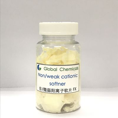 Dobry hydrofilowy miękczyciel nionionowy płatki Soulbio FX do barwników