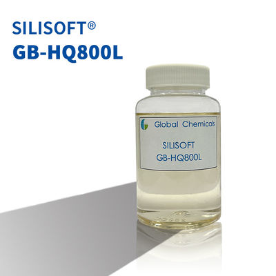 SILISOFT GB-HQ800L spełnia wymagania regulacyjne dotyczące wolności od SVHC