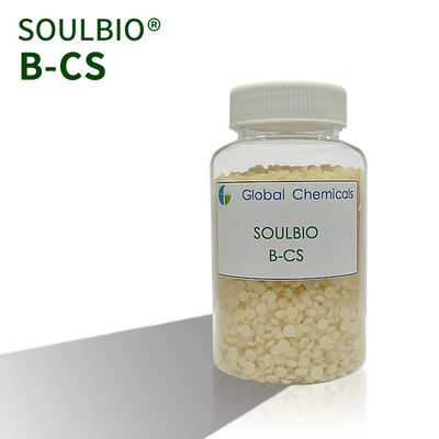 Ogólny rozpuszczalny w zimnej wodzie miękczyciel wierszy SOULBIO B-CS z dobrą miękkością, gładkością i pełnością