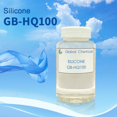 Nonionic Hydrophilic Silikon SILISOFT GB-HQ100 Doskonała odczucia dłoni z drapy