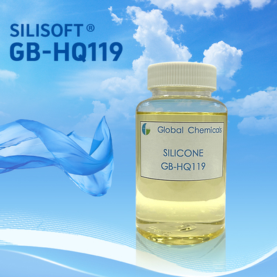 SILISOFT GB-HQ119 do wykończenia uchwytów bawełny i tkanin drukarskich T/C