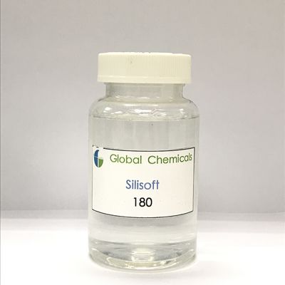 Super miękki i puszczysty silikon SILISOFT 180 Amino zmiękczacz tkanin