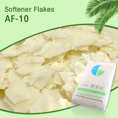 Dobry kompatybilność AEEA Flakes SOULBIO AF-10 Free Softener Flakes SOULBIO AF-10 With Low Yellowing And Low Viscosity/Foam