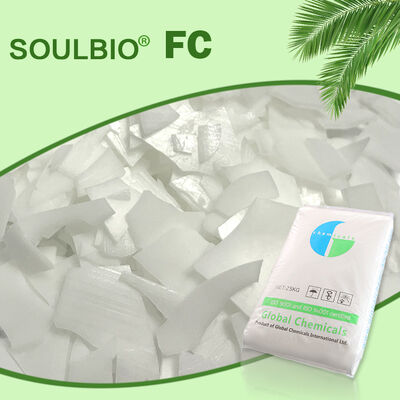 Płatki miękczaczy nionionicznych antystatycznych hydrofilicznych do barwienia SGS