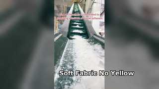 SOULBIO FX Płyn do płukania tkanin, nie żółknie