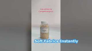 SOULBIO B-ET Płyn zmiękczający do dżinsów