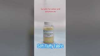 SOULBIO B-RA Koraliki z miękkiej puszystej tkaniny