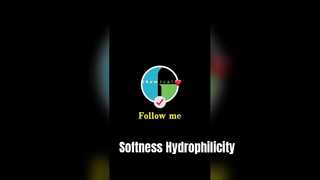 Silisoft GB HQ120 Hydrofilowy zmiękczacz silikonowy