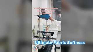 Płyn zmiękczający SOULBIO 4D zapewniający najwyższą miękkość