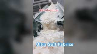 Płyn zmiękczający do tkanin SOULBIO AF-11S zapewniający najwyższą miękkość